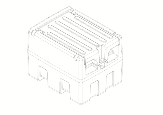 —— 技术突破，行业发展的引擎

雷人塑料推出的新型移动加油机，以其便捷性和创新性，在能源行业引起了广泛关注，推动了加油设备向智能化、移动化的发展。作为宁波塑料行业副会长单位，公司在行业内的领导力和影响力进一步提升。
